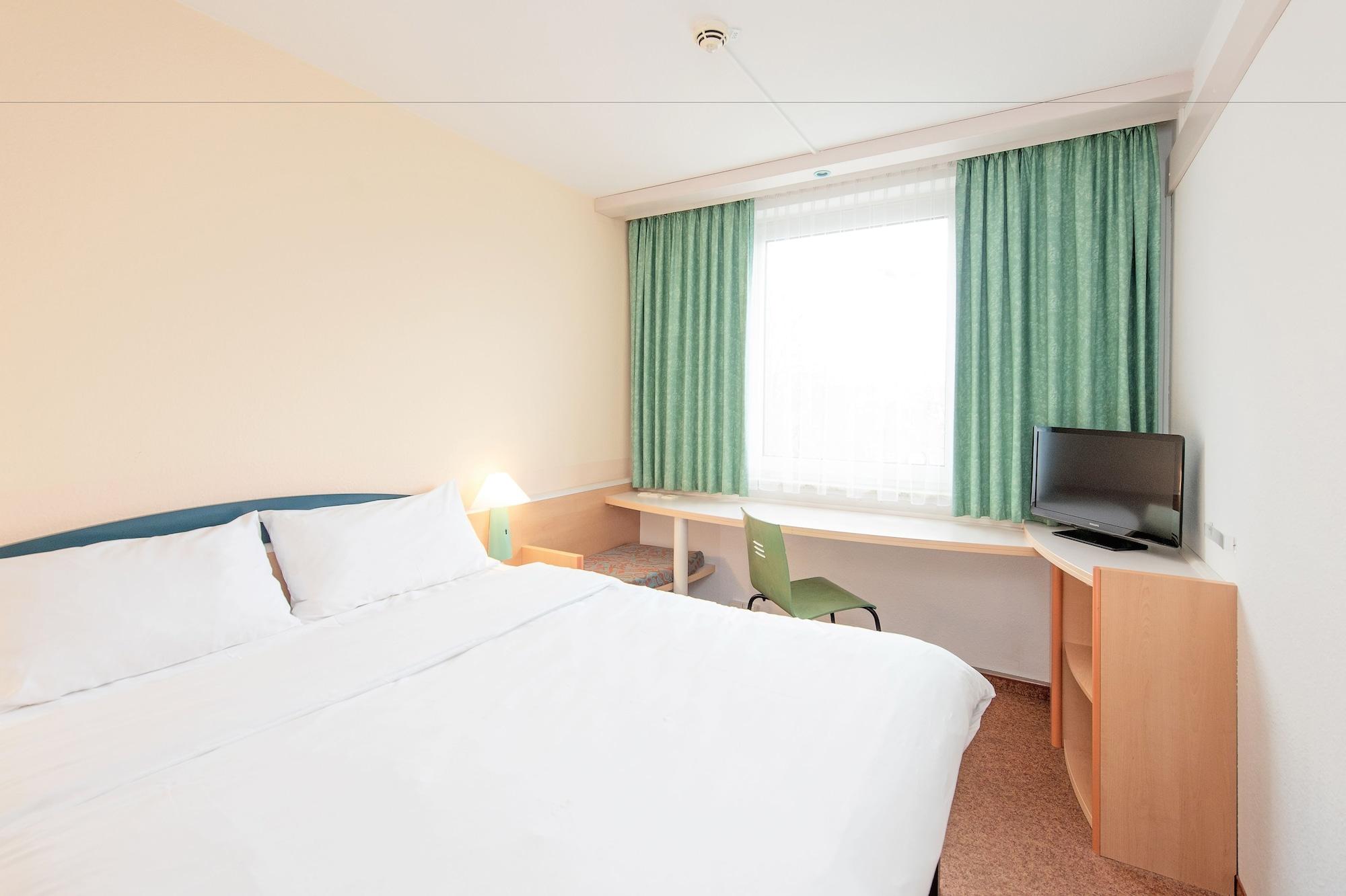 Ibis Paderborn City Eksteriør billede