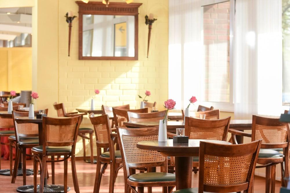 Ibis Paderborn City Eksteriør billede
