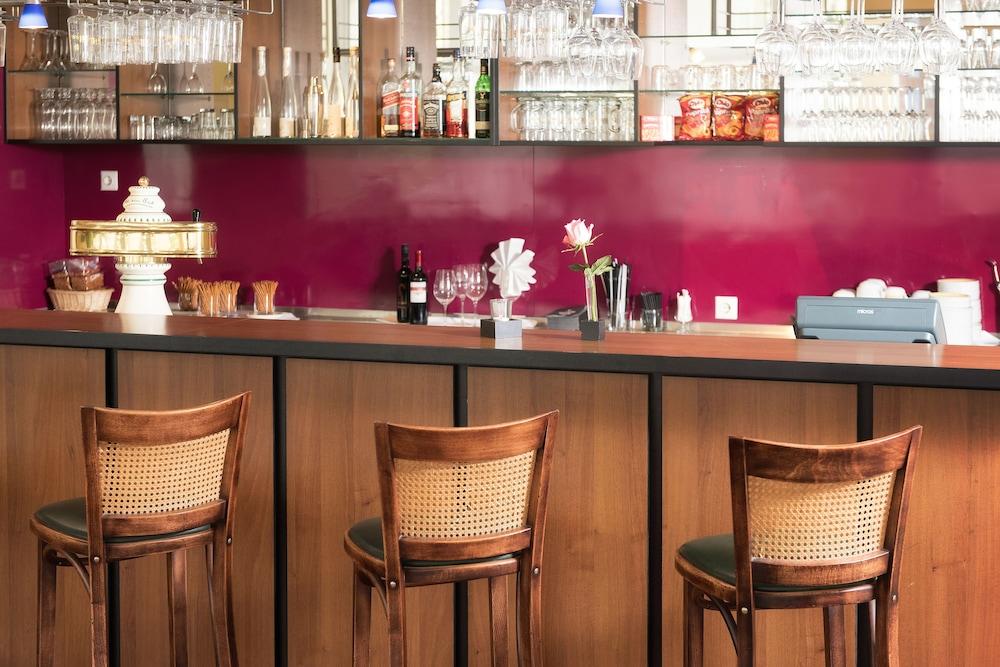 Ibis Paderborn City Eksteriør billede