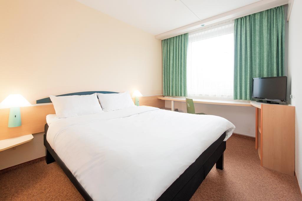 Ibis Paderborn City Eksteriør billede